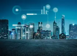 智能建筑解决方案的探索